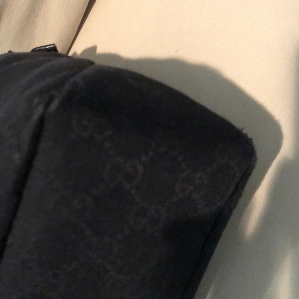 Authentic Gucci Horsebit hobo - Picture 7 of 8